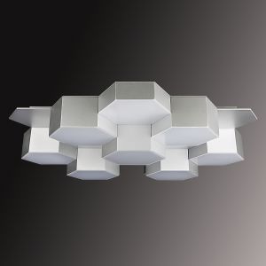 Потолочная светодиодная люстра Favo 750164 ― ТРИ ПЛАФОНА