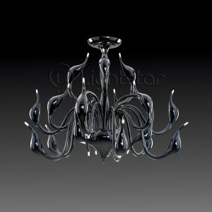 Потолочная люстра Cigno Collo (Арт. 751187) ― ТРИ ПЛАФОНА