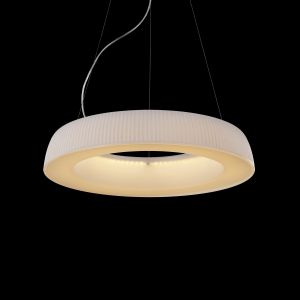 Подвесной светодиодный светильник Simple light 762 (арт. 762306) ― ТРИ ПЛАФОНА
