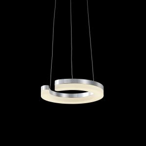 Подвесной светодиодный светильник Simple light 763 (арт. 763110) ― ТРИ ПЛАФОНА