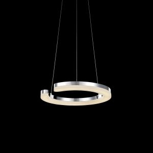 Подвесной светодиодный светильник Simple light 763 (арт. 763240) ― ТРИ ПЛАФОНА