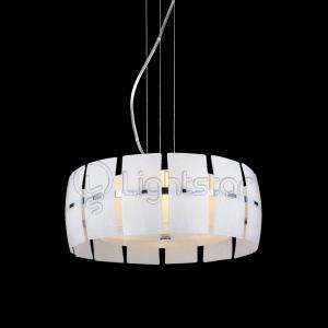 Подвесная люстра Simple Light 801046 ― ТРИ ПЛАФОНА