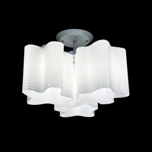 Потолочная люстра Simple Light 802031 ― ТРИ ПЛАФОНА