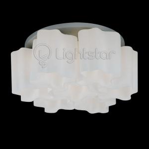 Потолочная люстра Simple Light 802070 ― ТРИ ПЛАФОНА