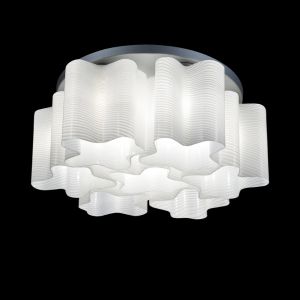 Потолочная люстра Simple Light 802071 ― ТРИ ПЛАФОНА