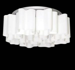 Потолочная люстра Simple Light 802090 ― ТРИ ПЛАФОНА