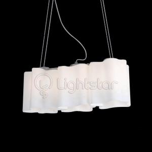 Подвесная люстра Simple Light 802130 ― ТРИ ПЛАФОНА