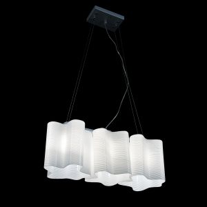 Подвесной светильник Simple Light 802131 ― ТРИ ПЛАФОНА