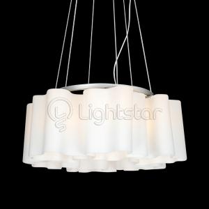 Подвесная люстра Simple Light 802160 ― ТРИ ПЛАФОНА