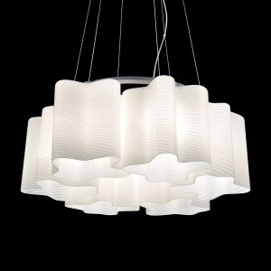 Подвесная люстра Simple Light 802161 ― ТРИ ПЛАФОНА