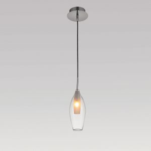 Подвесной светильник Simple Light 803021 ― ТРИ ПЛАФОНА