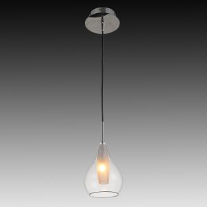 Подвесной светильник Simple Light 803031 ― ТРИ ПЛАФОНА