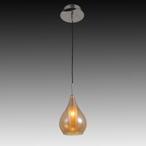 Подвесной светильник Simple Light 803033 ― ТРИ ПЛАФОНА