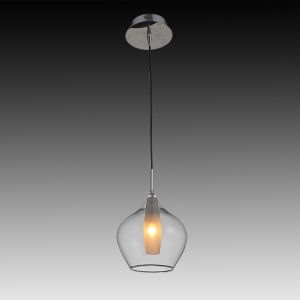 Подвесной светильник Simple Light 803041 ― ТРИ ПЛАФОНА
