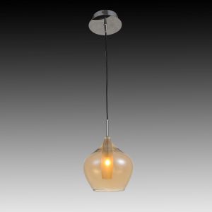 Подвесной светильник Simple Light 803043 ― ТРИ ПЛАФОНА