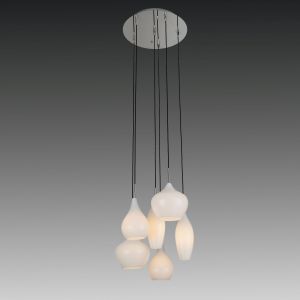 Подвесной светильник Simple Light 803060 ― ТРИ ПЛАФОНА