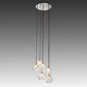 Подвесной светильник Simple Light 803061 ― ТРИ ПЛАФОНА