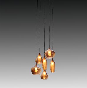 Подвесной светильник Simple Light 803063 ― ТРИ ПЛАФОНА