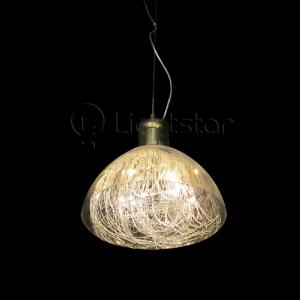 Подвесной светильник Simple Light 803071 ― ТРИ ПЛАФОНА