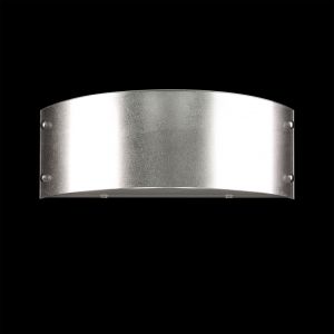 Бра CUPOLA 2х40W E14 хром/античное серебро арт.803524 ― ТРИ ПЛАФОНА