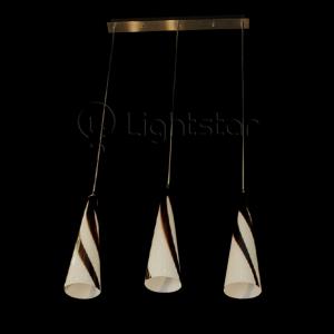 Подвесной светильник Simple Light 804031 ― ТРИ ПЛАФОНА