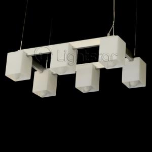 Подвесная люстра Simple Light 805060 ― ТРИ ПЛАФОНА