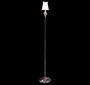 Торшер Simple Light 806710 ― ТРИ ПЛАФОНА