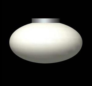 Накладной светильник Simple Light 807010 ― ТРИ ПЛАФОНА