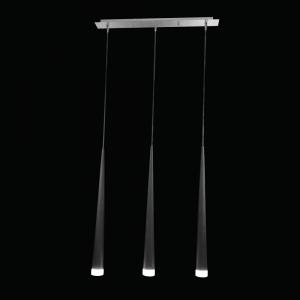 Подвеснoй светильник Simple Light 807037 ― ТРИ ПЛАФОНА