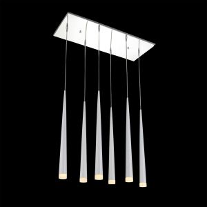 Подвесная люстра Simple Light 807 807066 ― ТРИ ПЛАФОНА