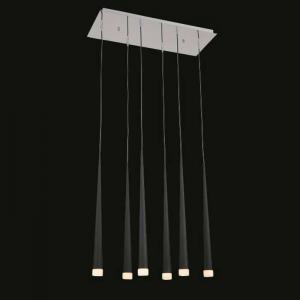 Подвеснoй светильник Simple Light 807067 ― ТРИ ПЛАФОНА