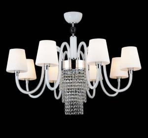 Подвесная люстра Simple Light 807080 ― ТРИ ПЛАФОНА