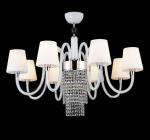 Подвесная люстра Simple Light 807080