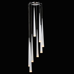 Подвесная люстра Simple Light 807 807086 ― ТРИ ПЛАФОНА