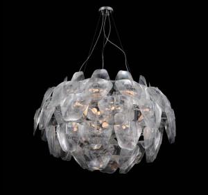 Подвесная люстра Simple Light 808030 ― ТРИ ПЛАФОНА