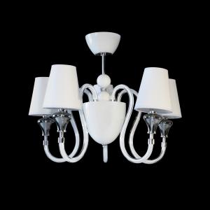 Подвесная люстра Simple Light 809056 ― ТРИ ПЛАФОНА