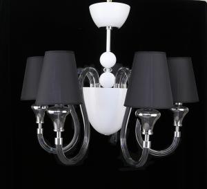 Подвесная люстра Simple Light 809057 ― ТРИ ПЛАФОНА