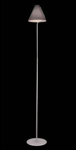 Торшер Simple Light 810711 ― ТРИ ПЛАФОНА