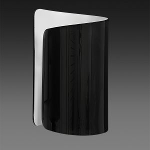 Бра PITTORE 1х40W Е27 черный/белый арт.811617 ― ТРИ ПЛАФОНА