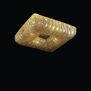 Потолочная люстра ZUCCHE (Арт. 820443) ― ТРИ ПЛАФОНА