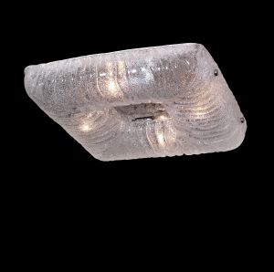 Потолочная люстра Zucche (арт. 820460) ― ТРИ ПЛАФОНА