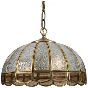 Подвесная люстра в стиле Tiffany 870-506-02 ― ТРИ ПЛАФОНА
