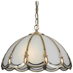Подвесная люстра в стиле Tiffany 872-506-02 ― ТРИ ПЛАФОНА