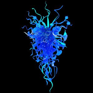 Подвесная люстра ARTGLASS 890039 ― ТРИ ПЛАФОНА