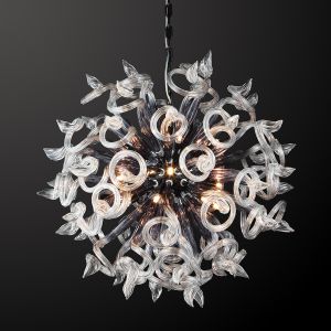 Подвесная люстра Medusa 890189 ― ТРИ ПЛАФОНА