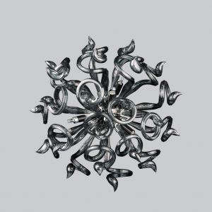 Накладной светильник (стена, потолок) Medusa 890657 ― ТРИ ПЛАФОНА
