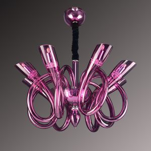 Подвесная люстра Stella 892088 ― ТРИ ПЛАФОНА