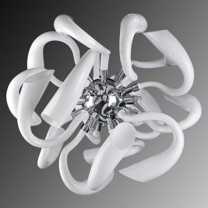 Подвесная люстра Stella 892126   ― ТРИ ПЛАФОНА
