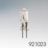 Галогенная лампа G4 20Вт 12V (Арт. 921022) ― ТРИ ПЛАФОНА