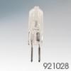 Галогенная лампа G5,3 50Вт 12V (Арт. 921029) ― ТРИ ПЛАФОНА